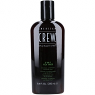 American Crew Tea Tree ,      3  1, 250 